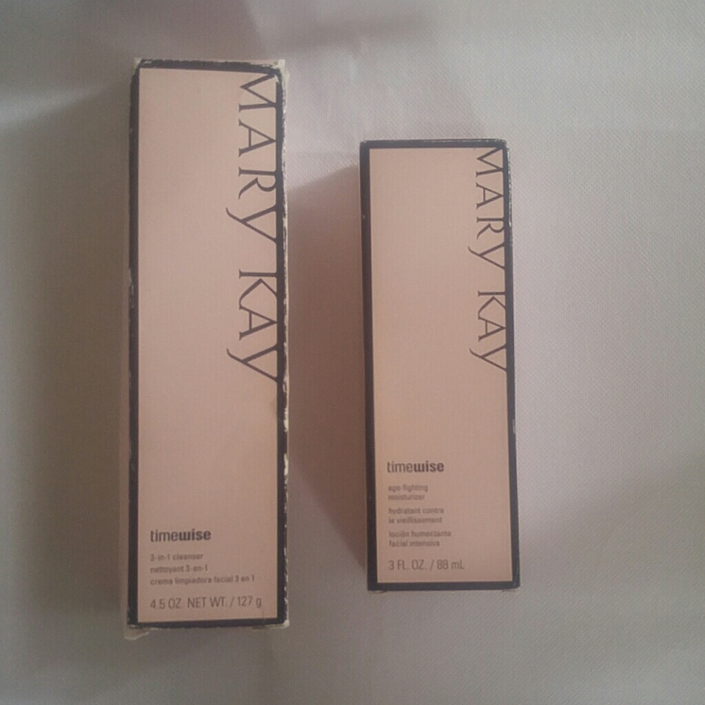Mary Kay TimeWise Miracle Set